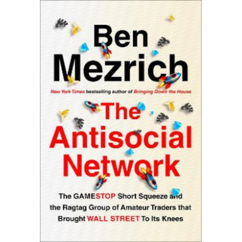 The Antisocial Network