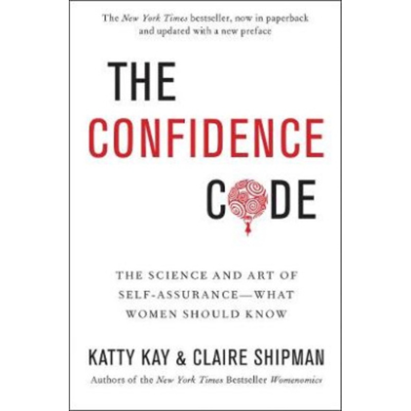 The Confidence Code