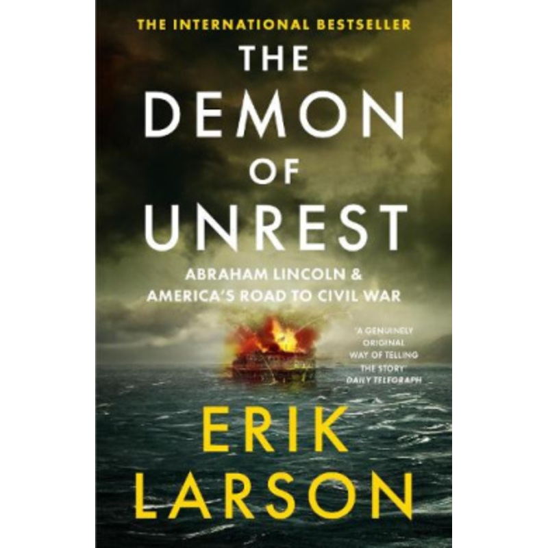 The Demon of Unrest