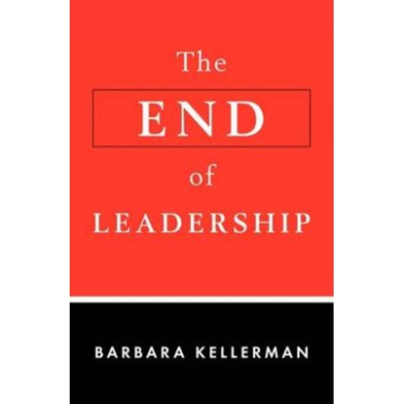 The End of Leadership