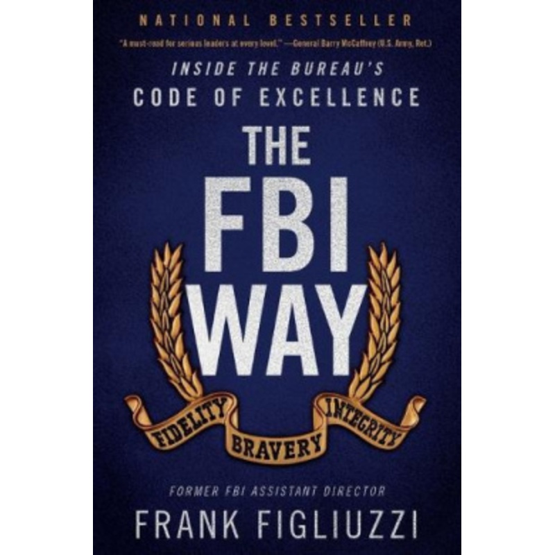 The FBI Way