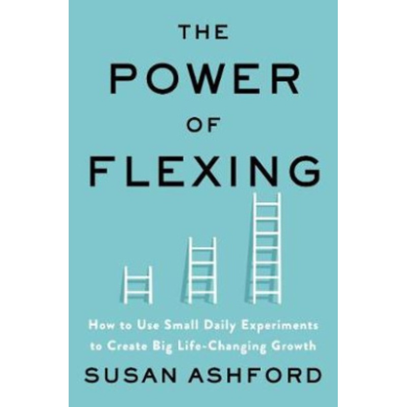 The Power of Flexing
