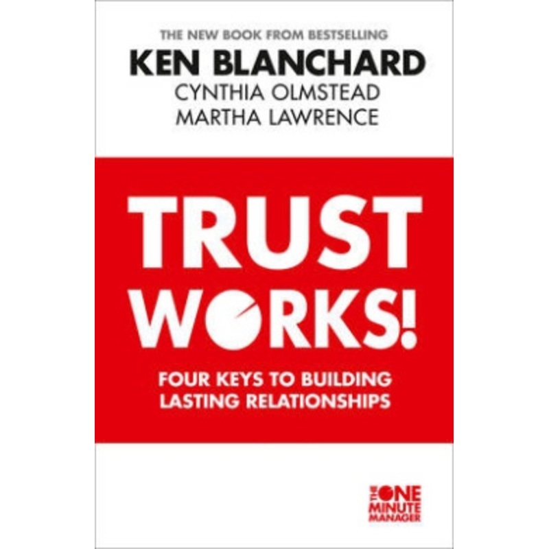 Trust Works