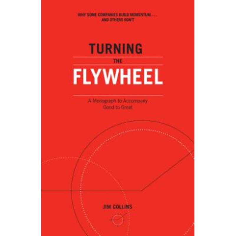 Turning the Flywheel