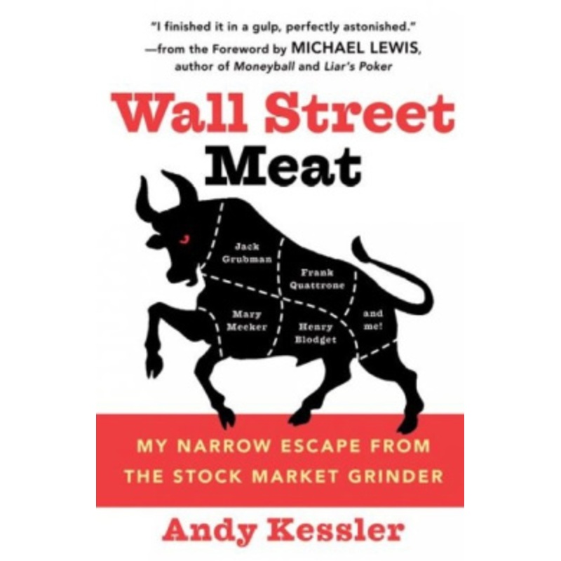 Wall Street Meat
