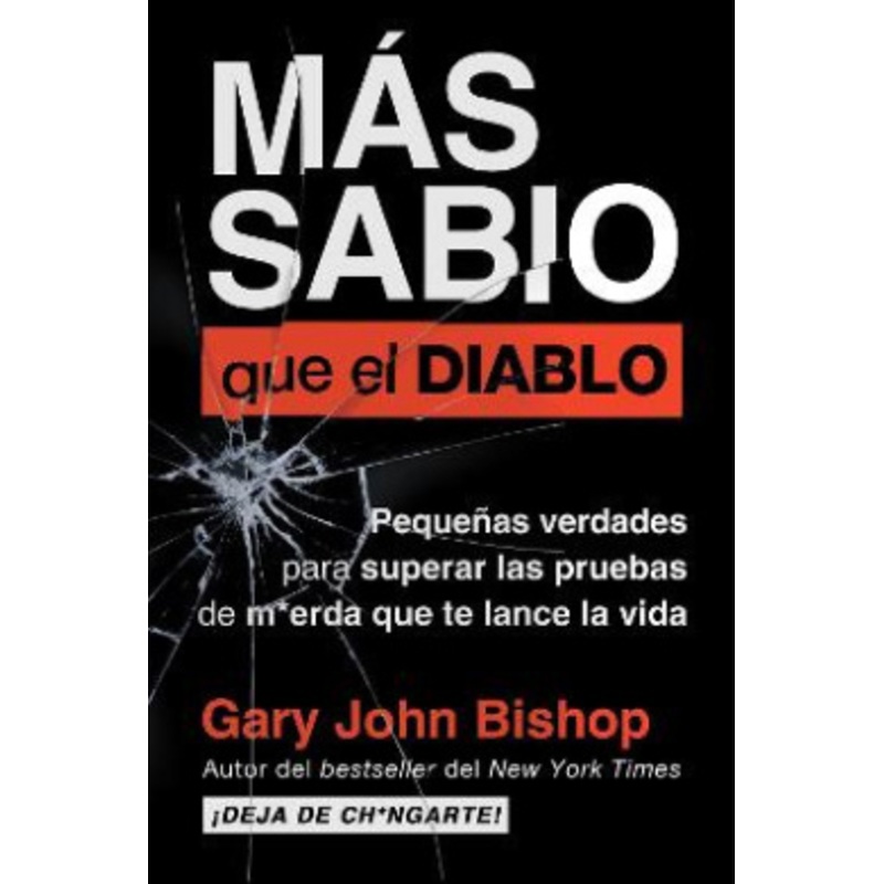 Wise as F*ck  Ms Sabio Que El Diablo (Spanish Edition) [Spanish]