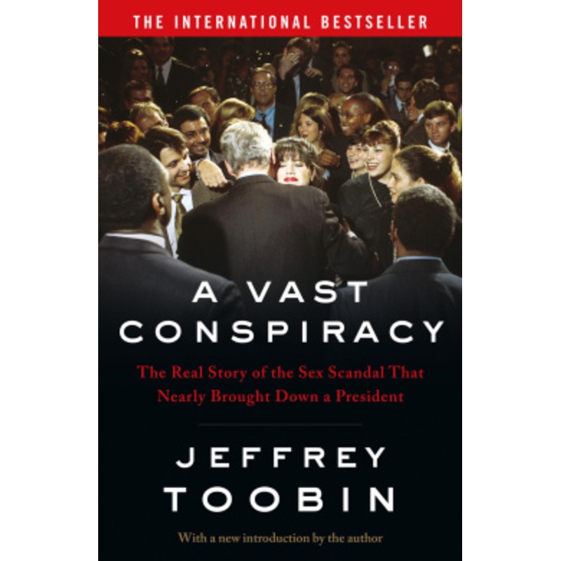 A Vast Conspiracy