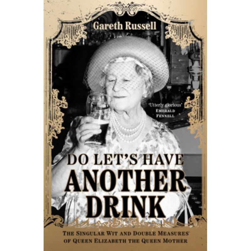 Do Lets Have Another Drink