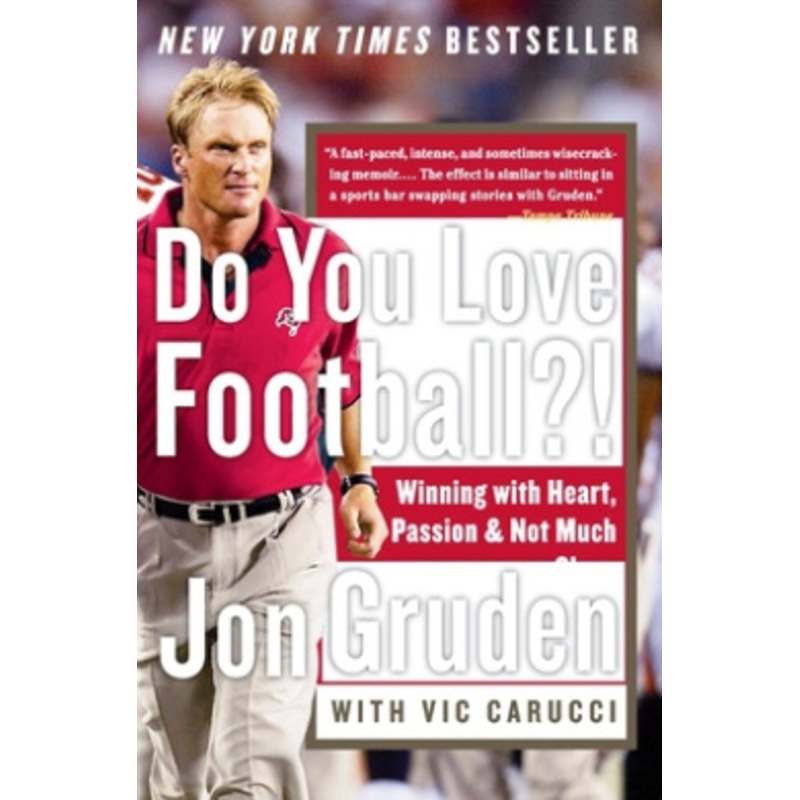 Do You Love Football?!