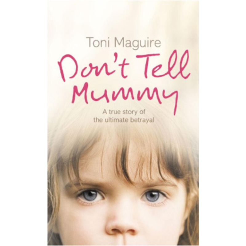 Don’t Tell Mummy