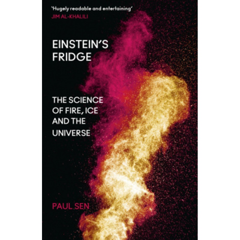 Einsteins Fridge