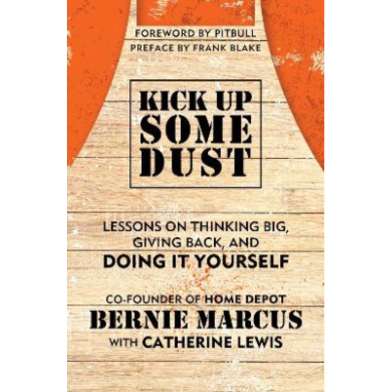 Kick Up Some Dust