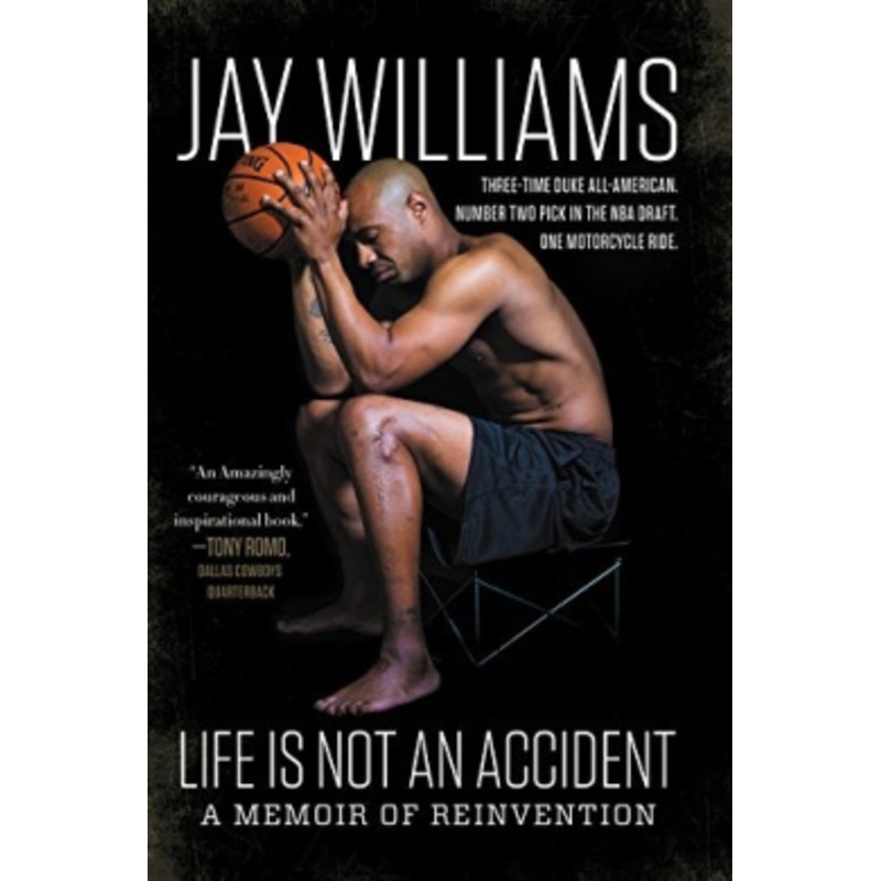 Life Is Not an Accident