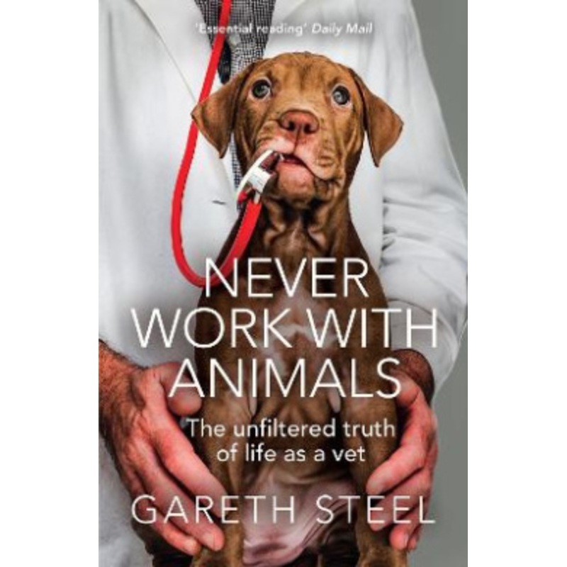 Never Work with Animals