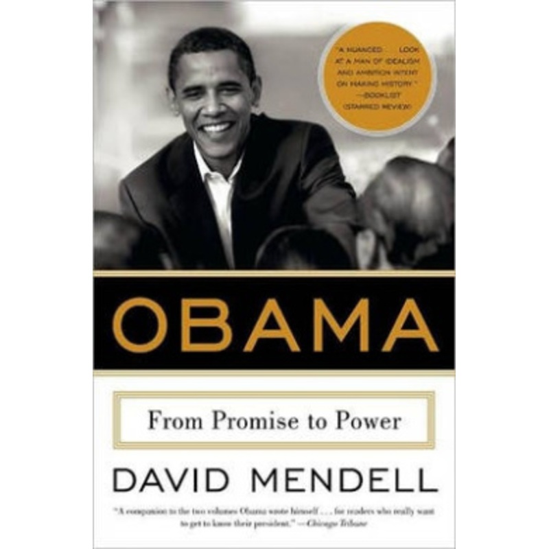 Obama: From Promise to Power