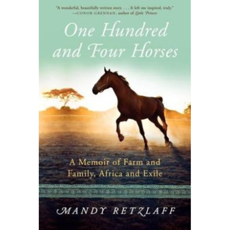 One Hundred and Four Horses