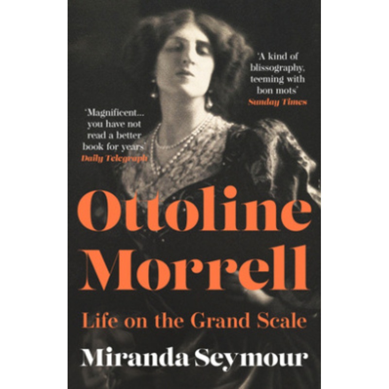 Ottoline Morrell