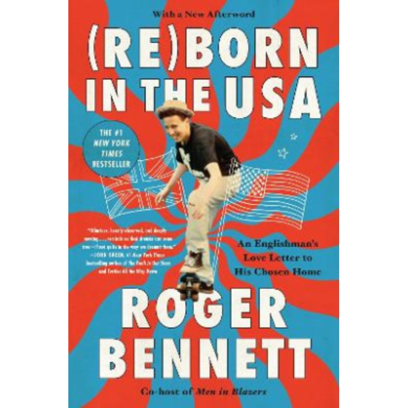 Reborn in the USA