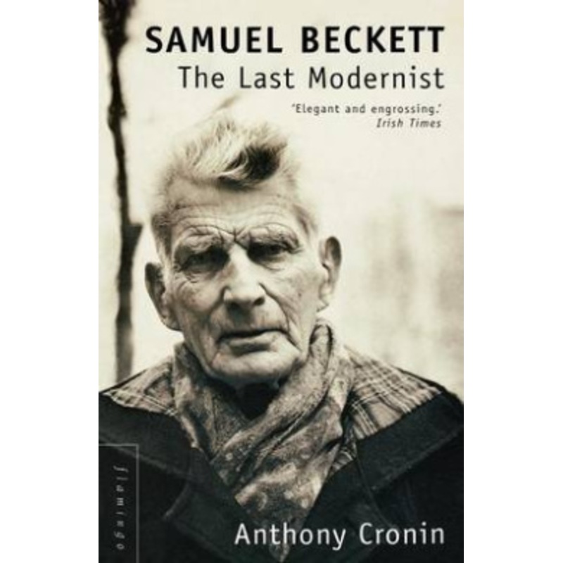 Samuel Beckett