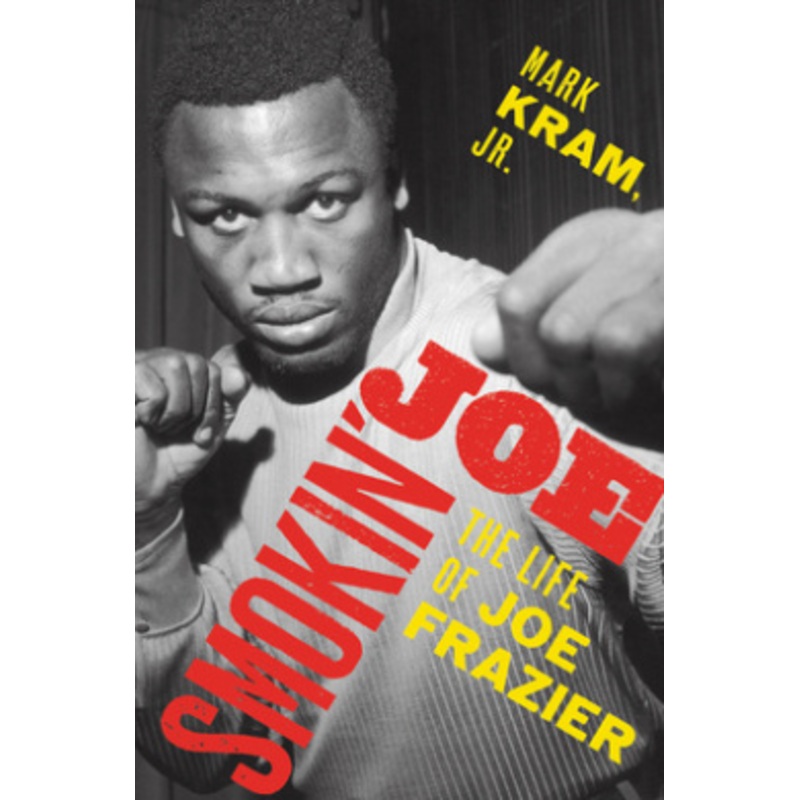 Smokin’ Joe