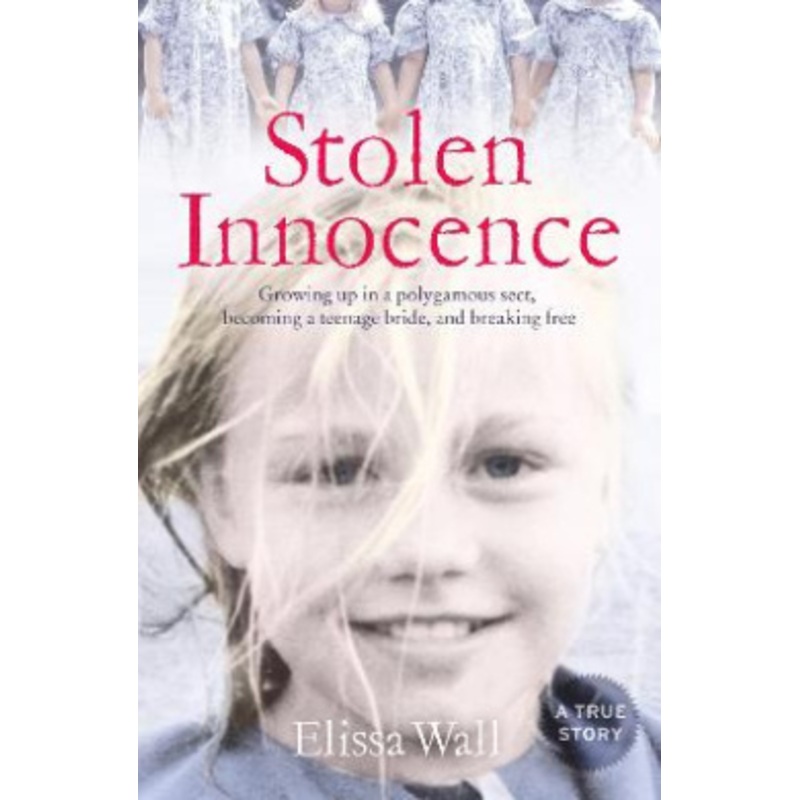Stolen Innocence