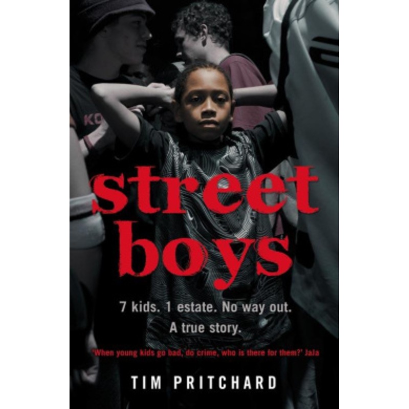 Street Boys
