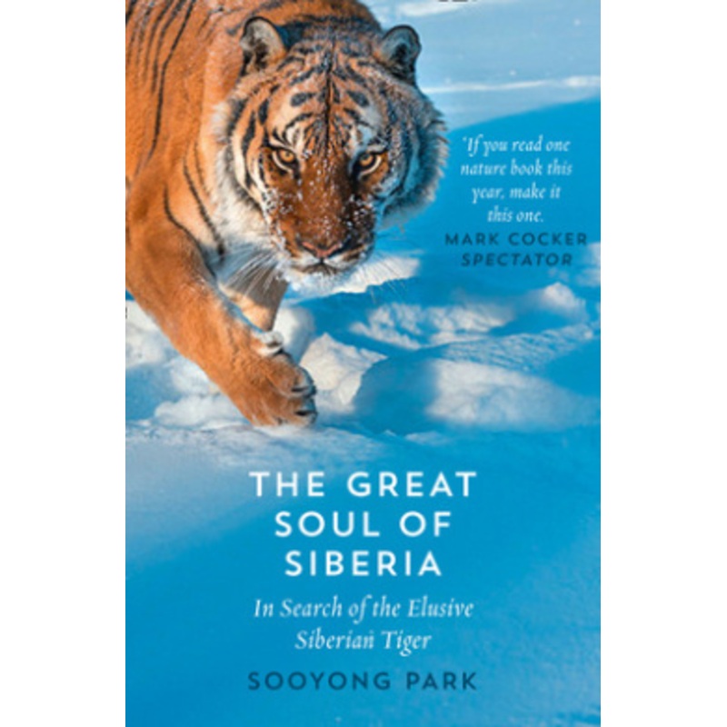 The Great Soul of Siberia
