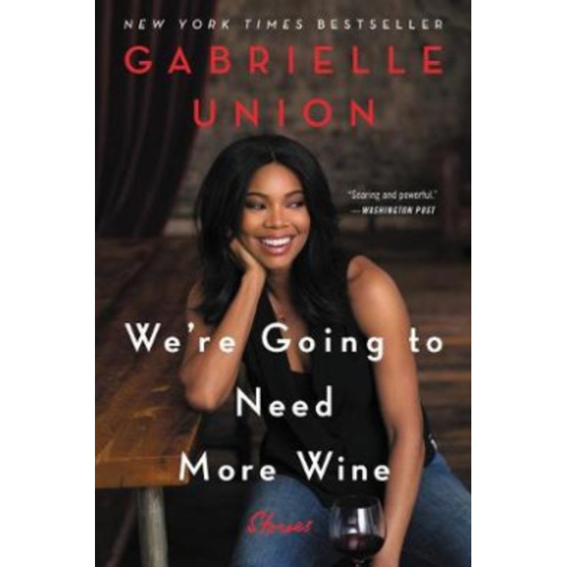 We’re Going to Need More Wine