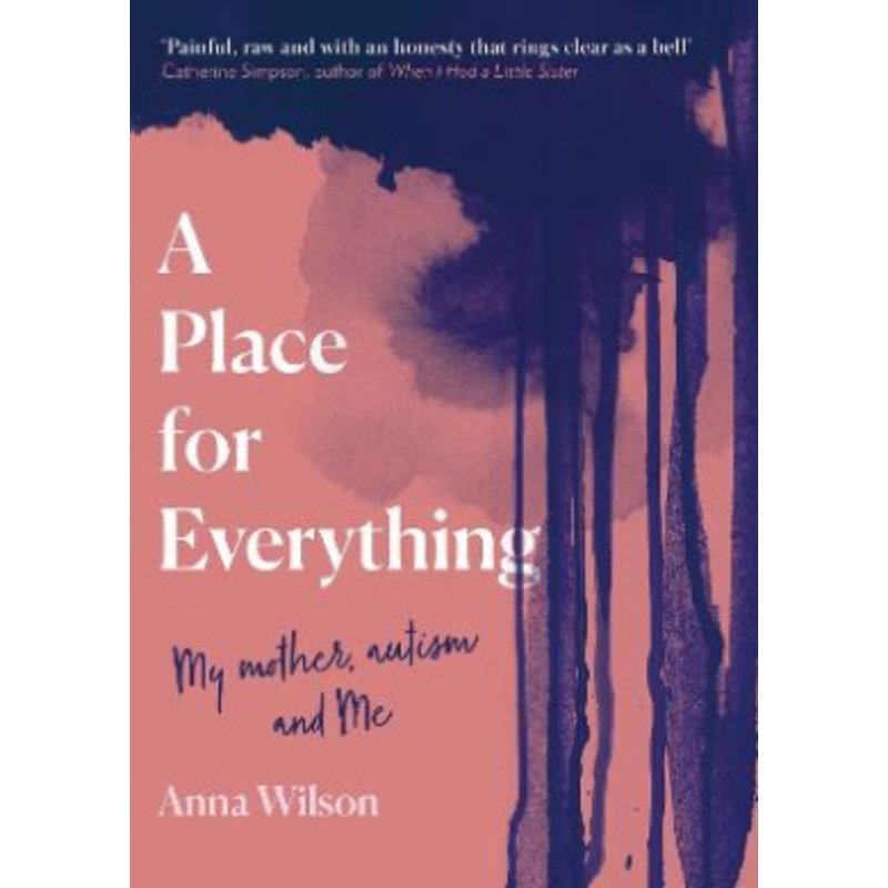 A Place for Everything