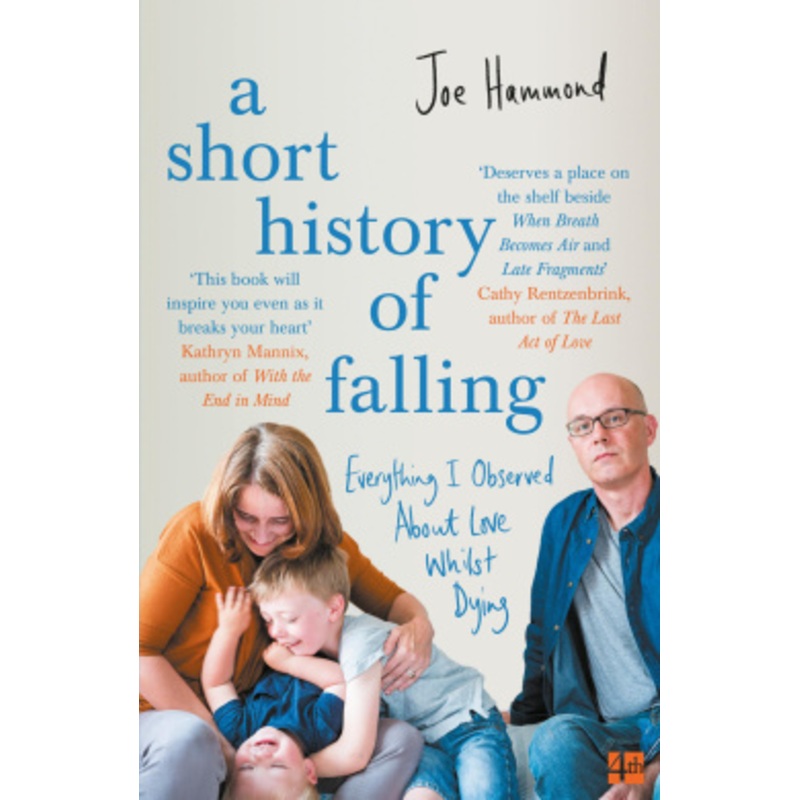 A Short History of Falling