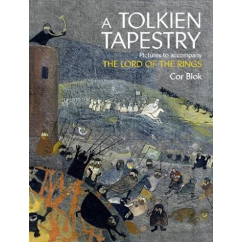 A Tolkien Tapestry