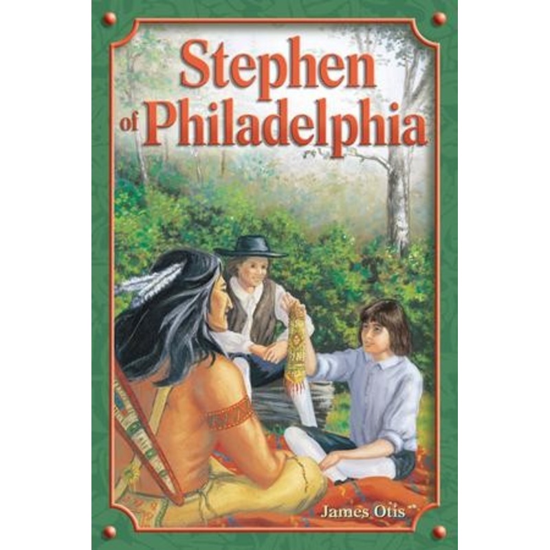 Abeka Stephen of Philadelphia