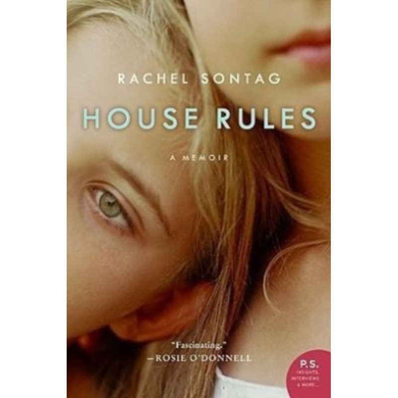 House Rules: A Memoir (P.S.)