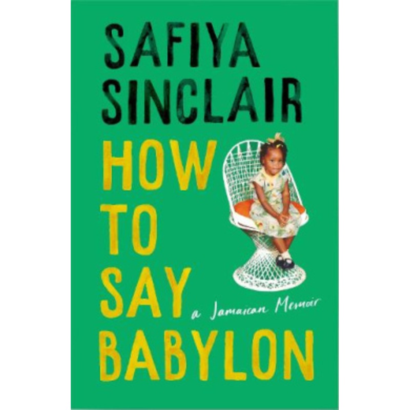 How To Say Babylon