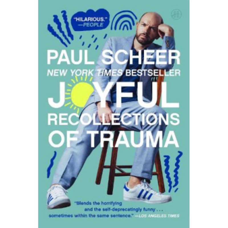 Joyful Recollections of Trauma
