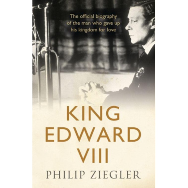 King Edward VIII