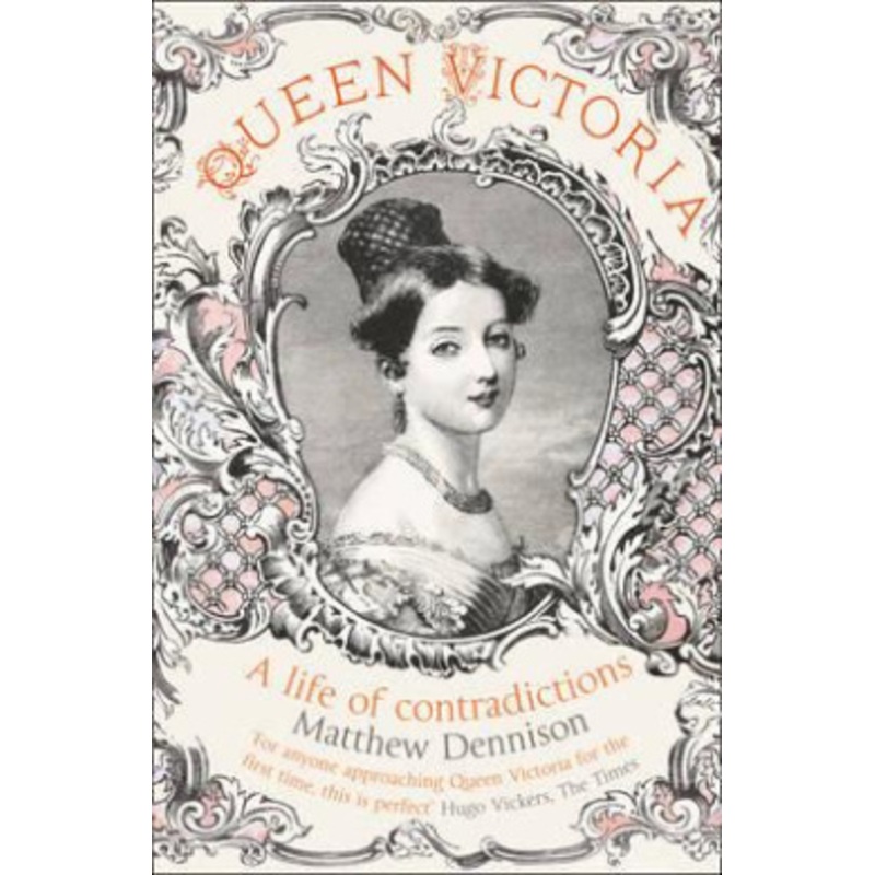 Queen Victoria