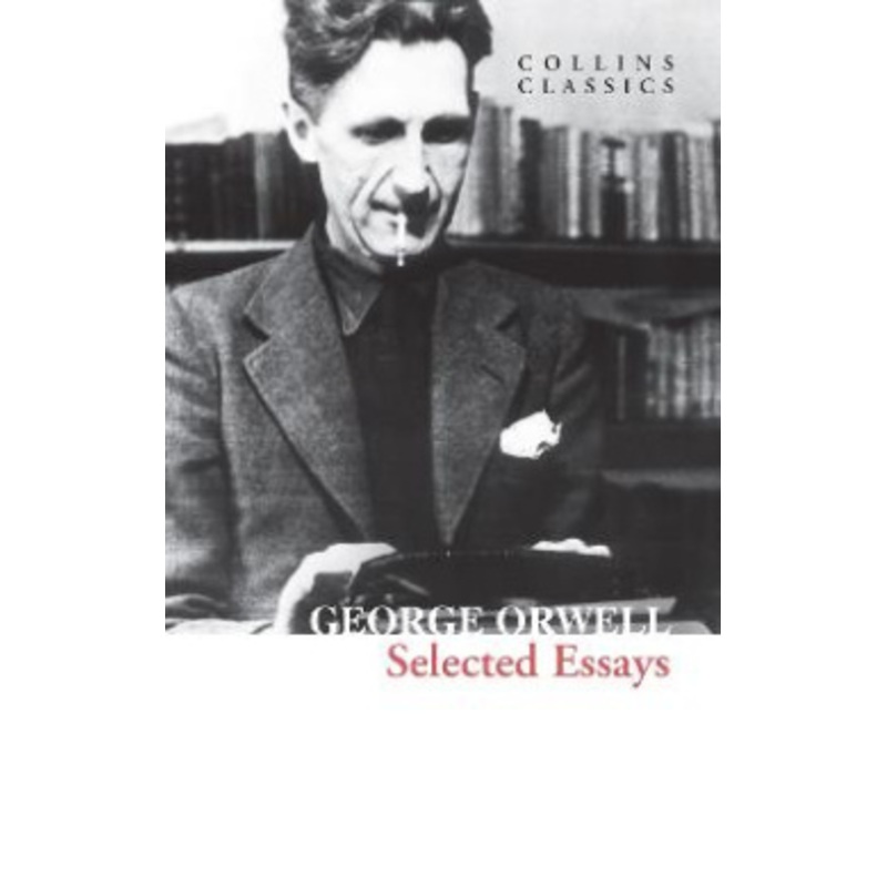 Selected Essays