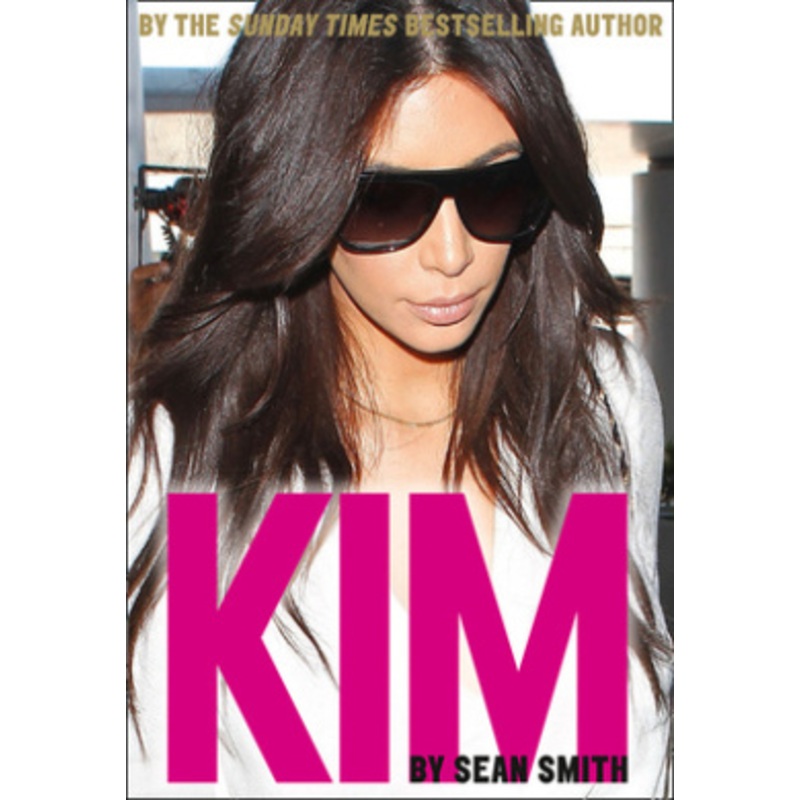 Smith, S: Kim Kardashian