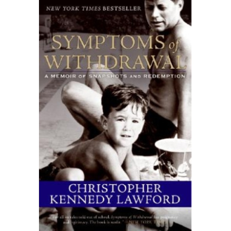 Symptoms of Withdrawal