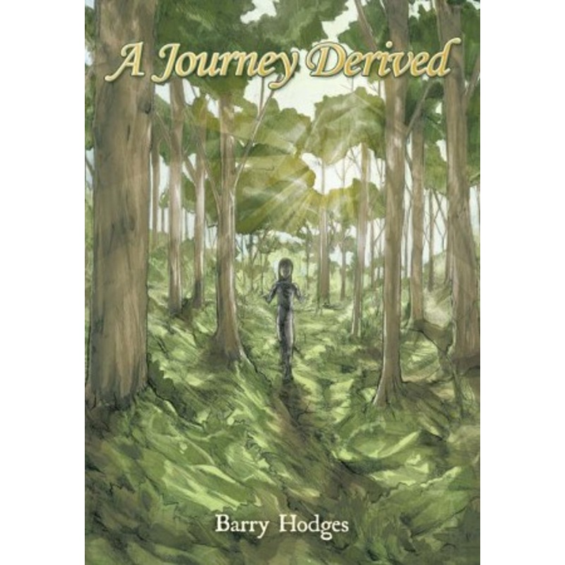 A Journey Derived – eBook