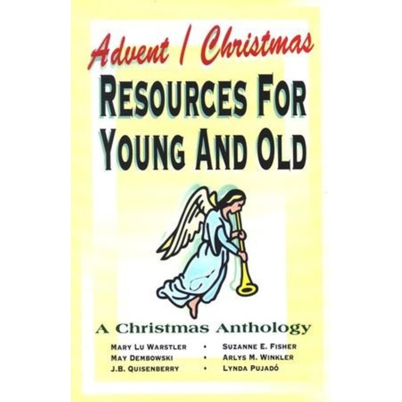 Advent/Christmas Resources For Young And Old