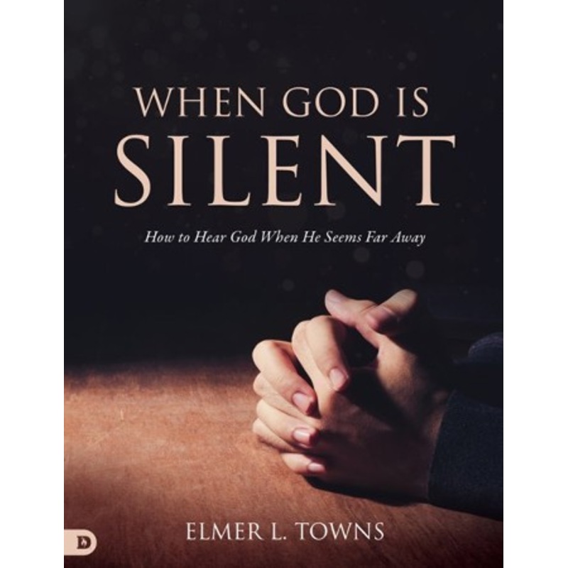 When God is Silent – eBook