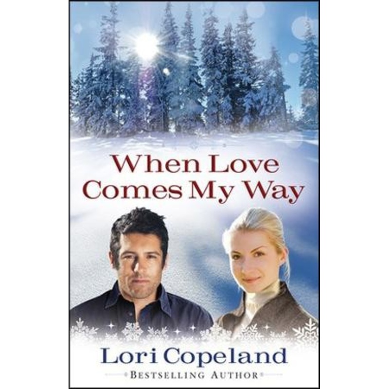 When Love Comes My Way, Large Print