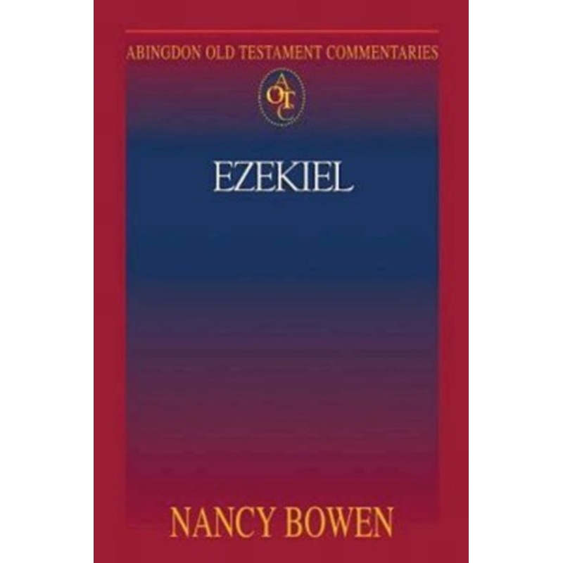 Abingdon Old Testament Commentary – Ezekiel – eBook