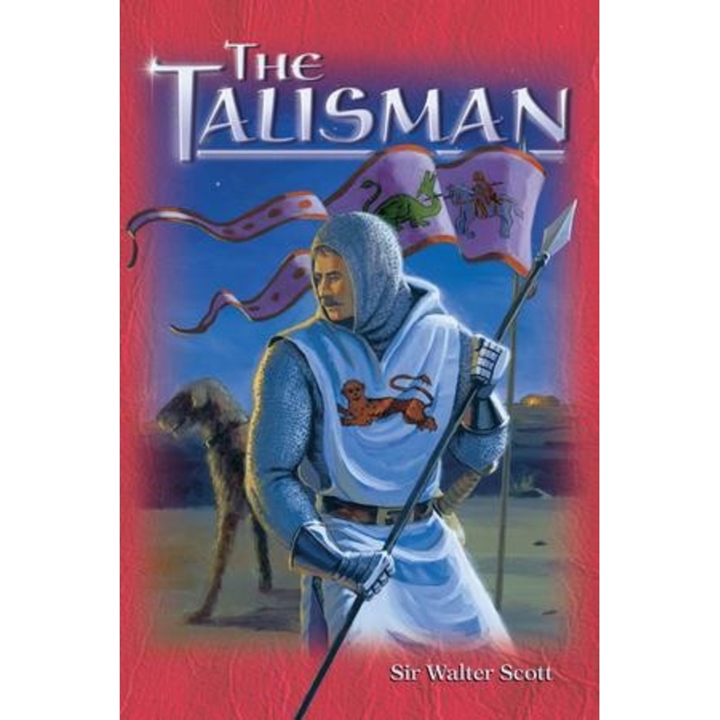 Abeka The Talisman