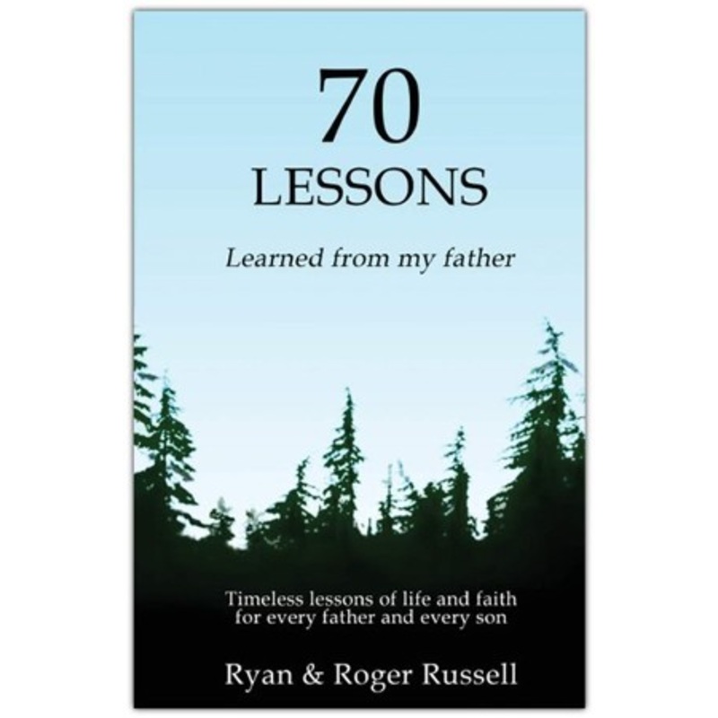 70 Lessons Learned from My Father