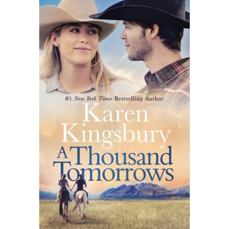 A Thousand Tomorrows Media Tie-In