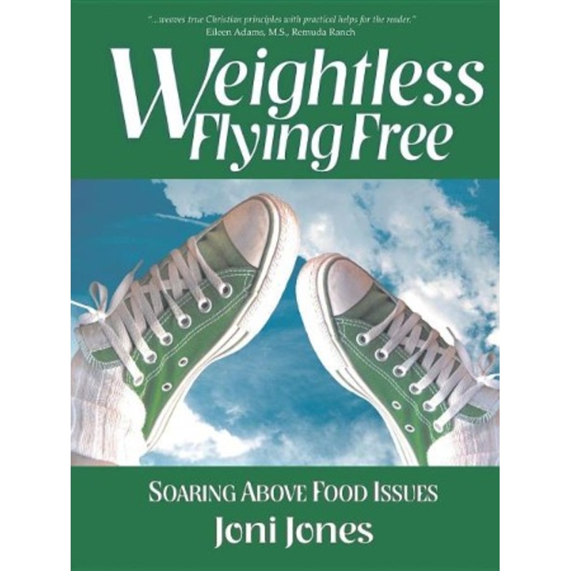 Weightless: Flying Free: Soaring Above Food Issues