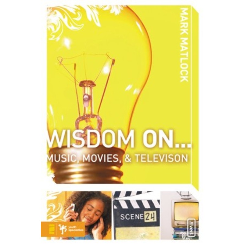 Wisdom On: Music, Movies and Television